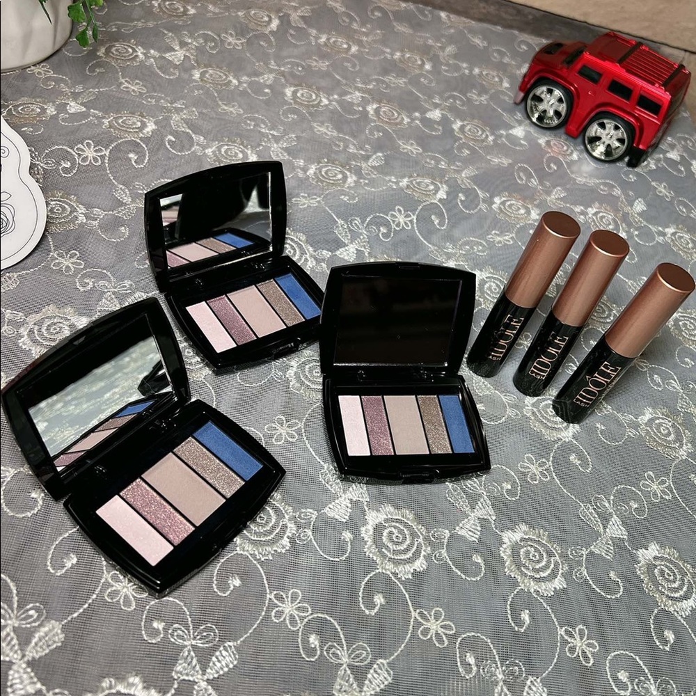Lancôme 2022 set (6 pieces)